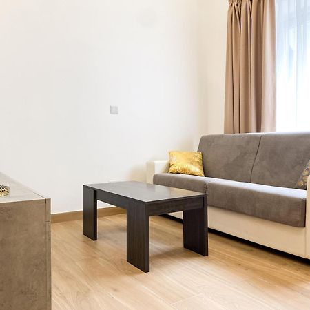 Miami Apartments Saint Julian's Ngoại thất bức ảnh