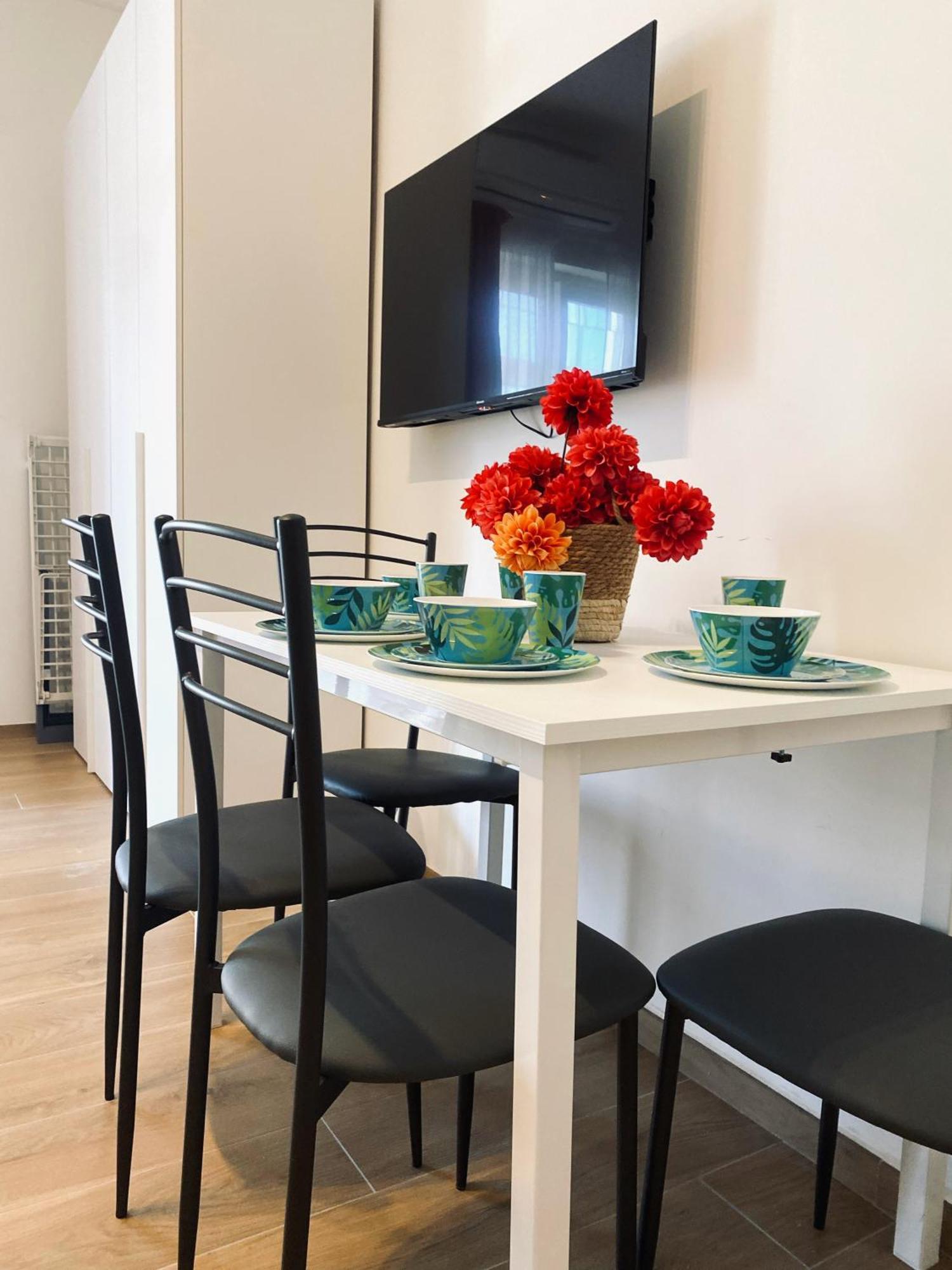Miami Apartments Saint Julian's Ngoại thất bức ảnh