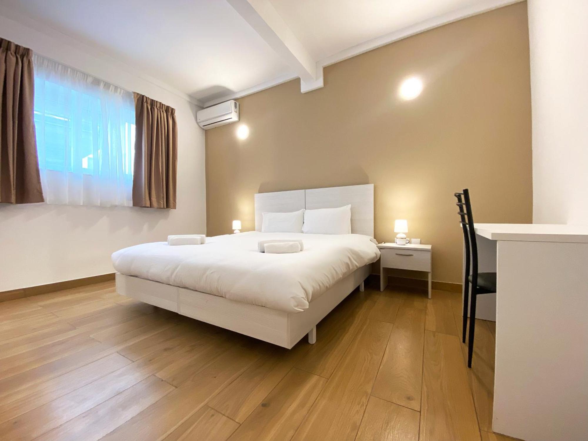 Miami Apartments Saint Julian's Ngoại thất bức ảnh