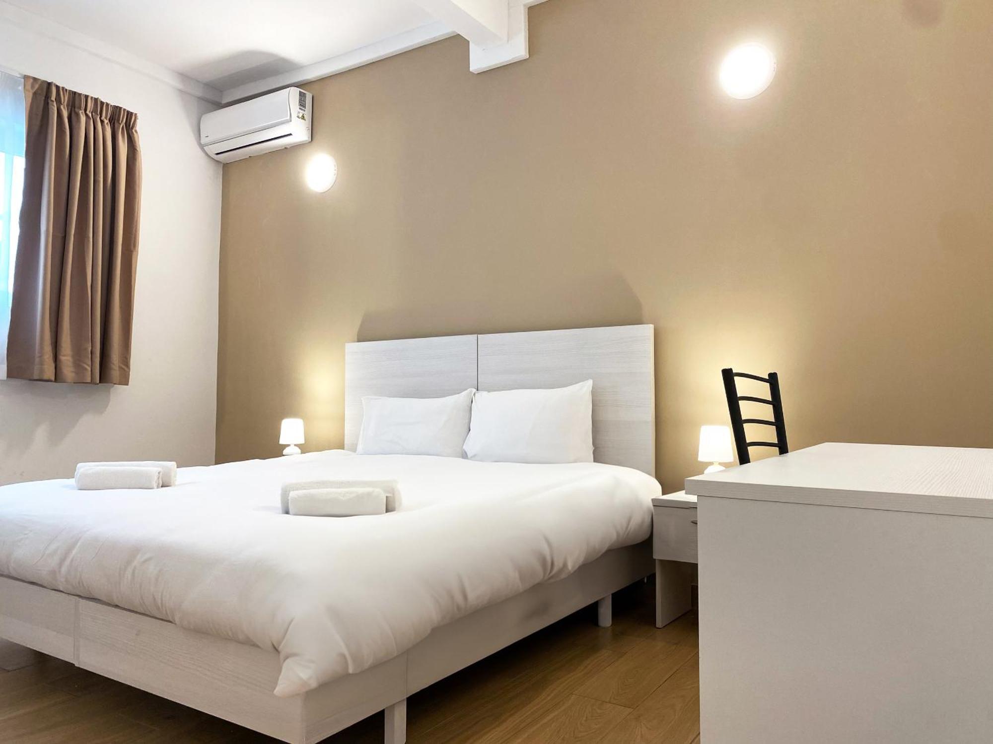 Miami Apartments Saint Julian's Ngoại thất bức ảnh