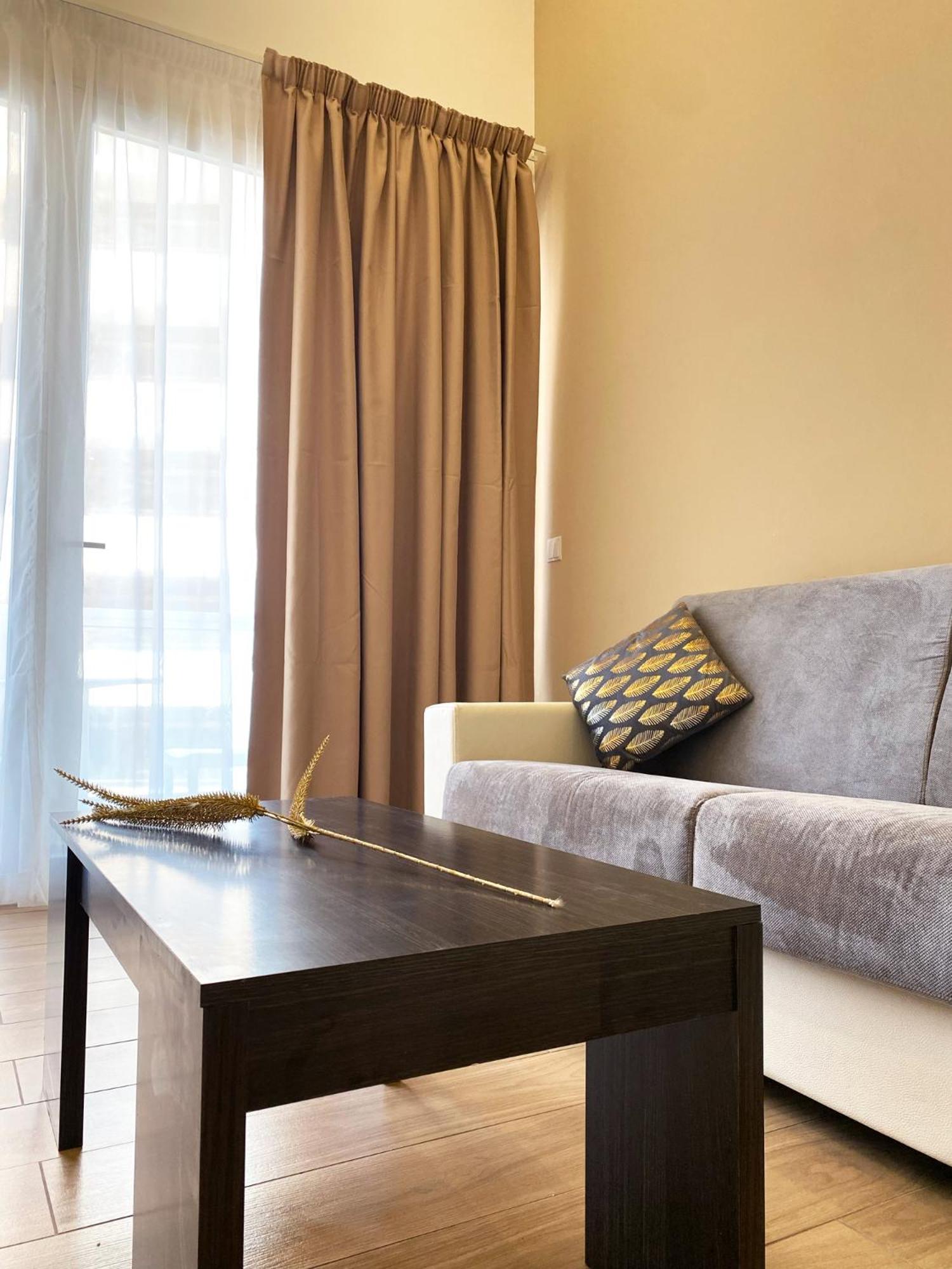 Miami Apartments Saint Julian's Ngoại thất bức ảnh