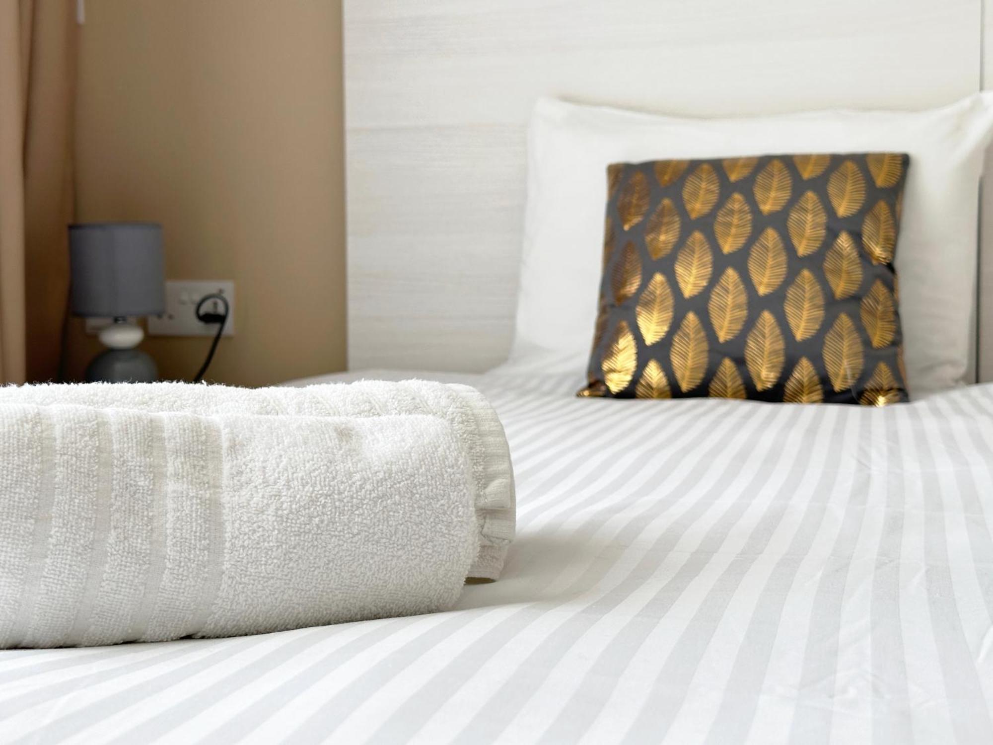 Miami Apartments Saint Julian's Phòng bức ảnh