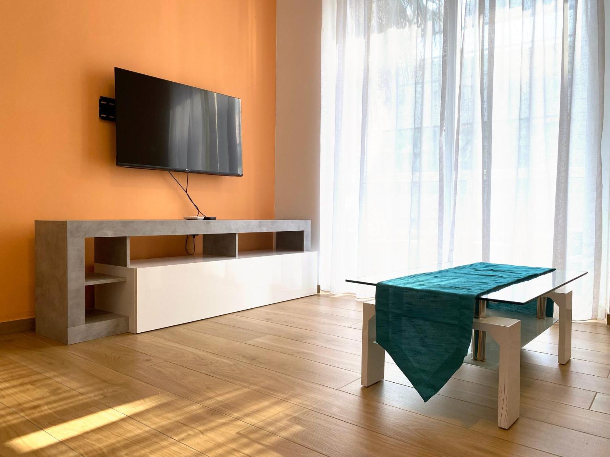 Miami Apartments Saint Julian's Ngoại thất bức ảnh