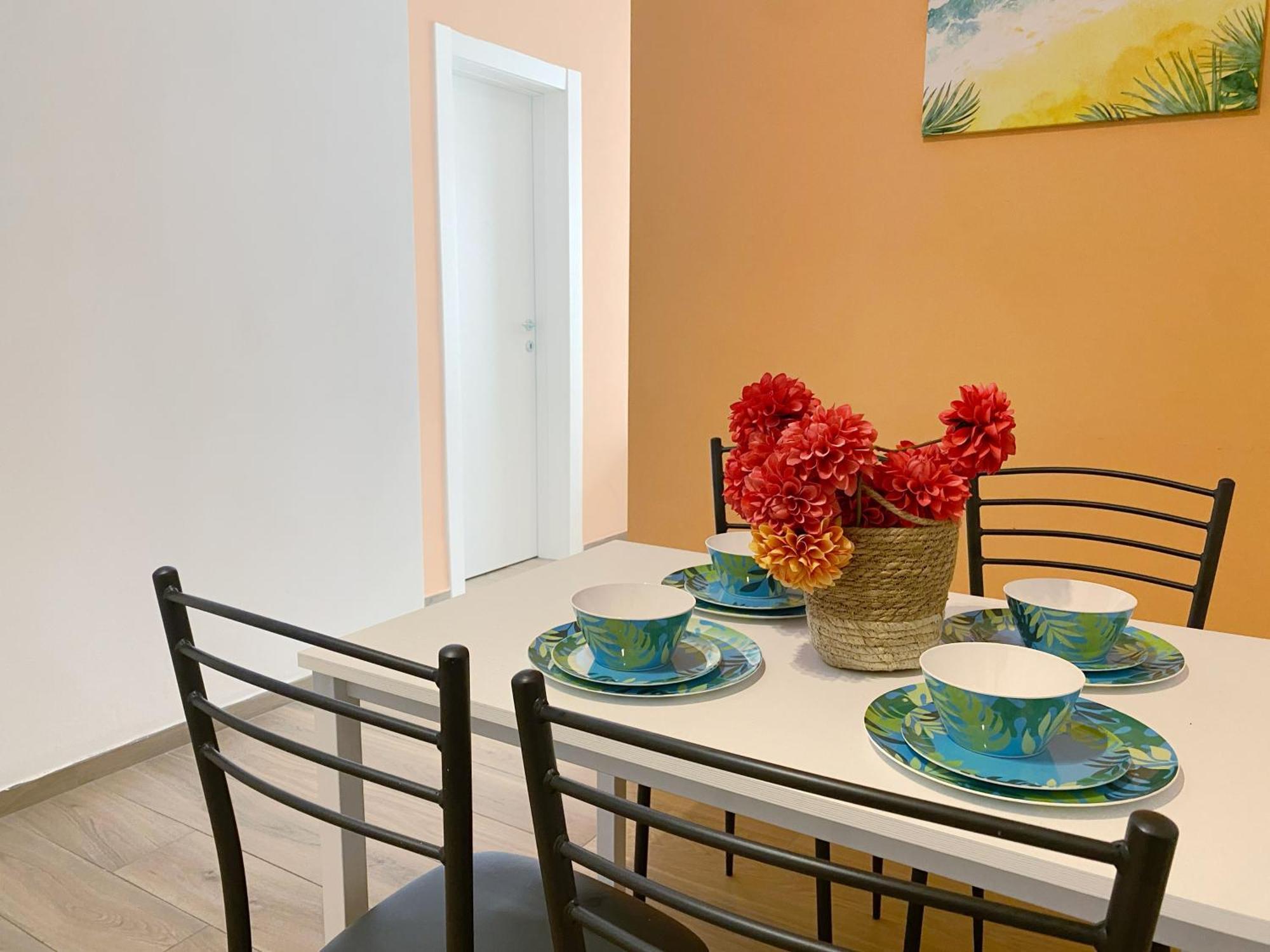 Miami Apartments Saint Julian's Ngoại thất bức ảnh