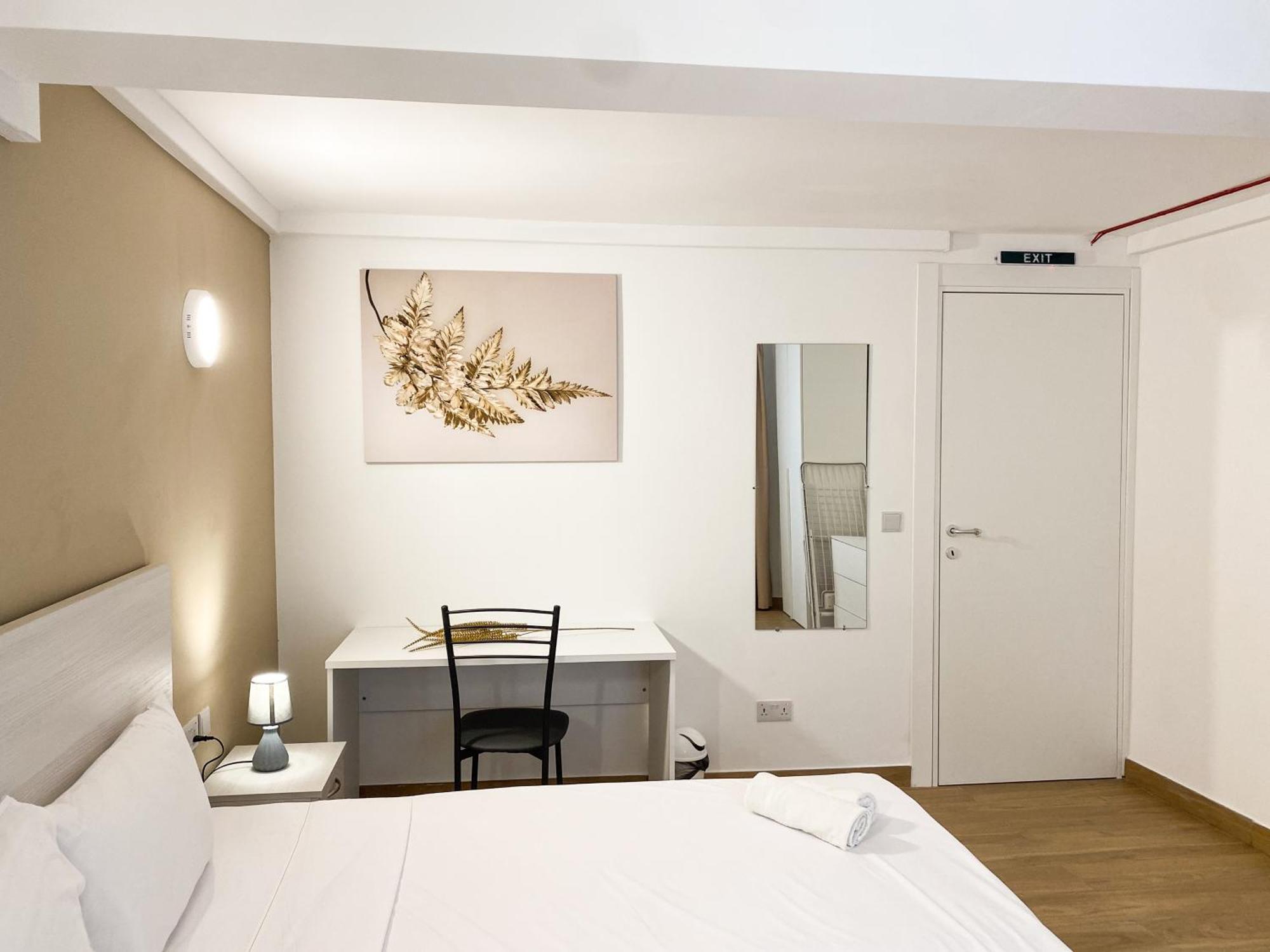 Miami Apartments Saint Julian's Ngoại thất bức ảnh