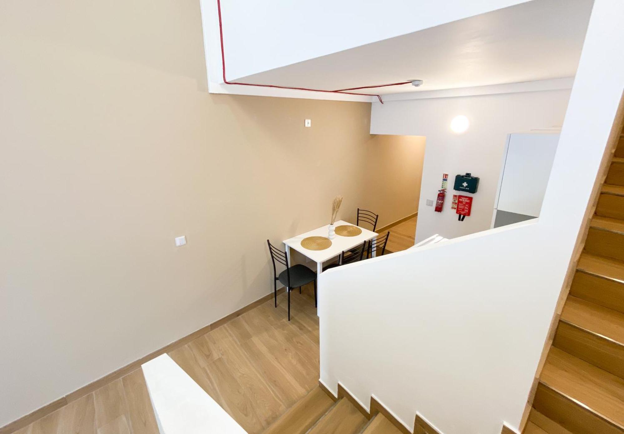 Miami Apartments Saint Julian's Ngoại thất bức ảnh